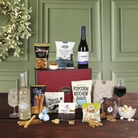 Festive Family Fun Hamper